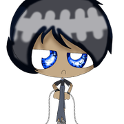 Chain-Chomp