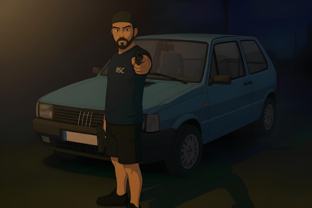 ESSA É A FRASE MAIS USADA POR HOMEM SEM CASACO "USE CALÇA OU MORRA"