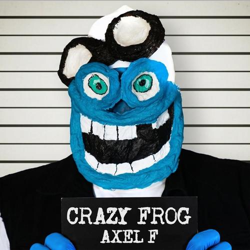 The Butcher Sisters - Crazy Frog (Axel F Cover) (Single) (2026)