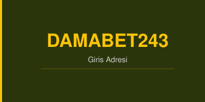 Damabet243