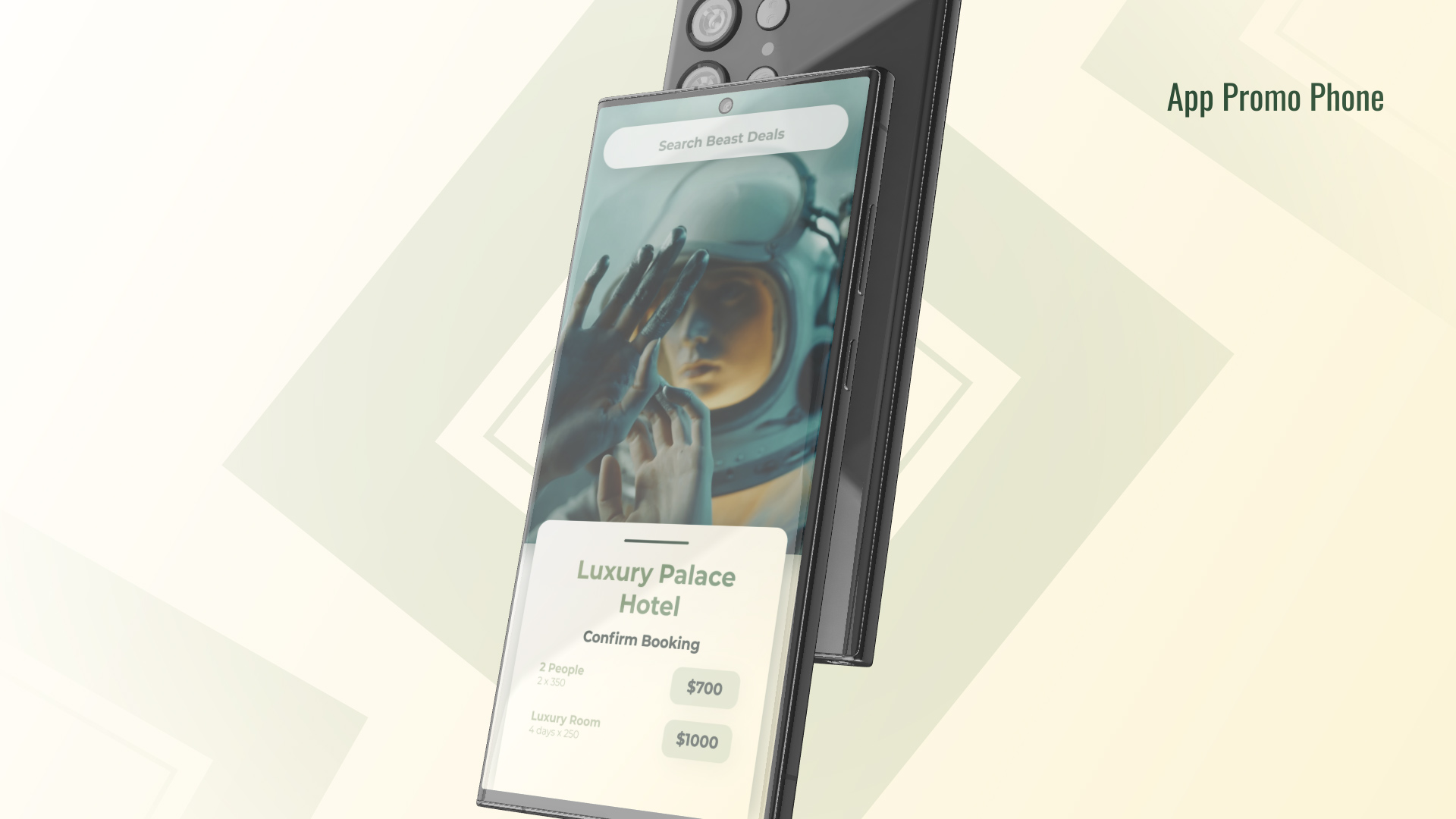 App Promo Presentation