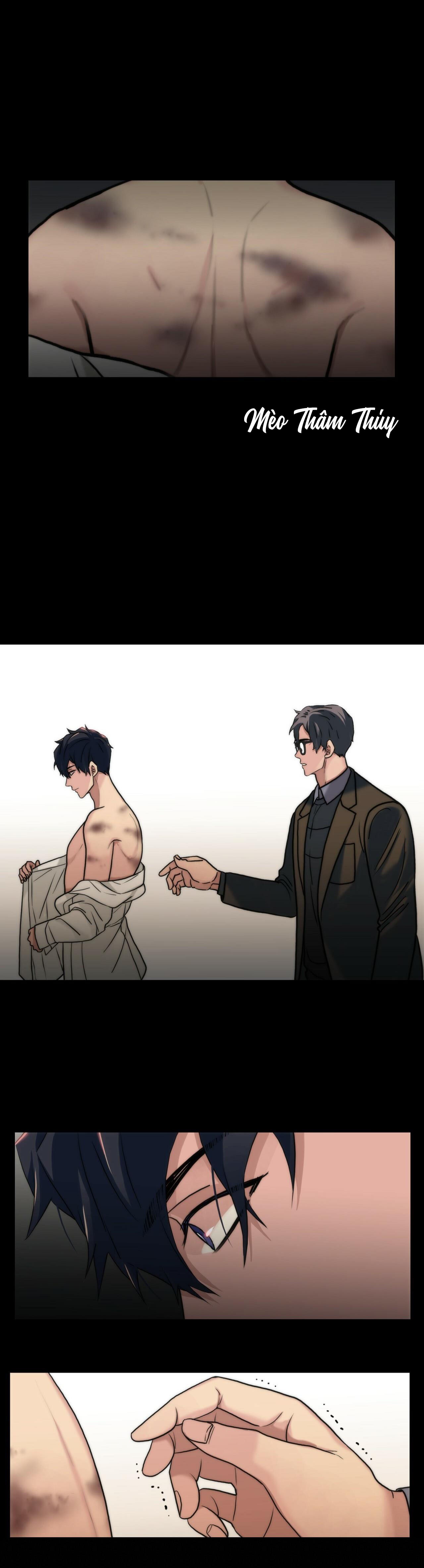 Giai Điệu Của Ngôn Ngữ chapter 51 - Trang 3
