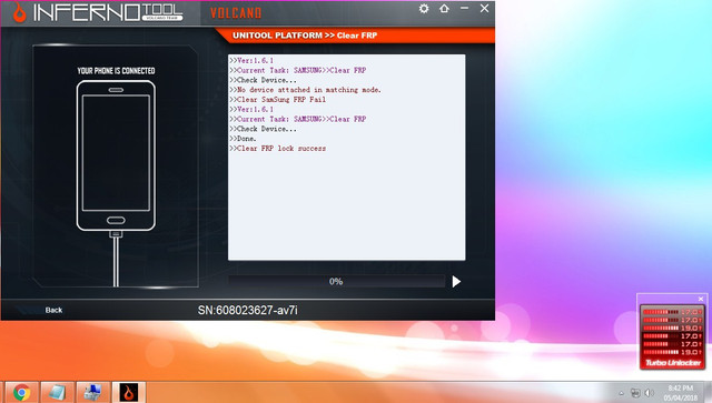 J701 F FRP