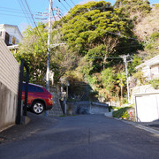 接道