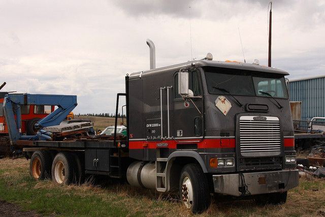 Freightliner-COE