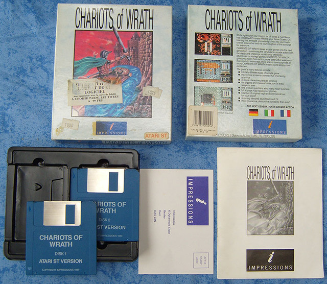 charriotsofwrath