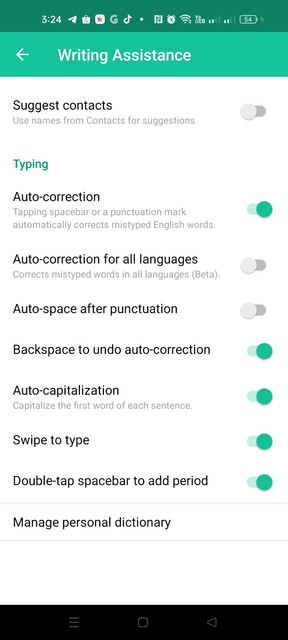 Grammarly