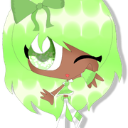 Light-Green