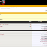 Camaro-Forums