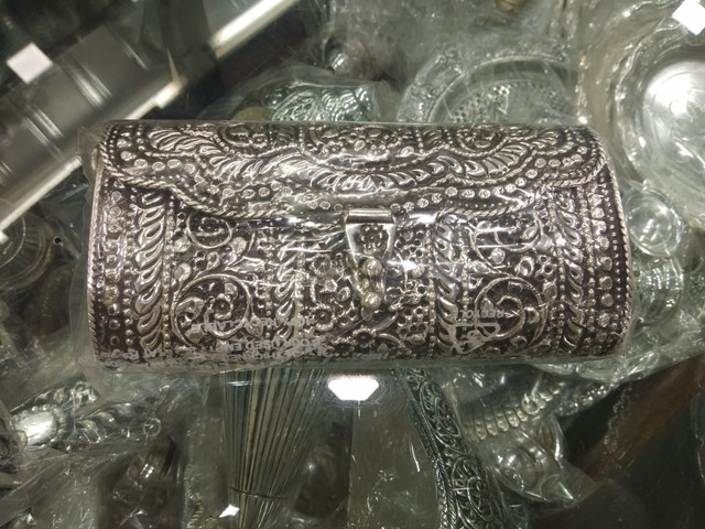 Silver Purse-4