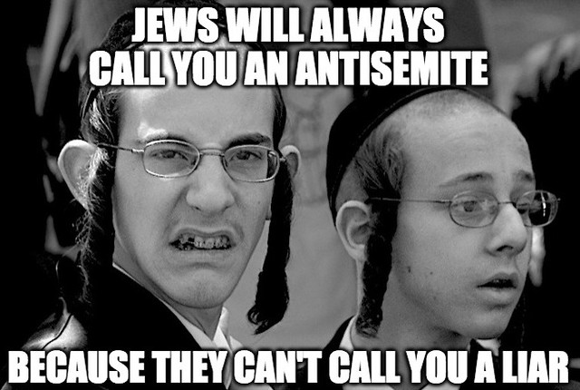 antisemite