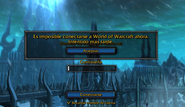 wowerror