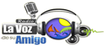 Radio La Voz de su Amigo 96.30 FM