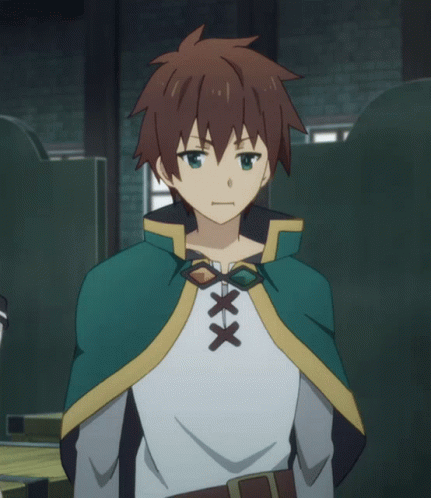 anime-boy
