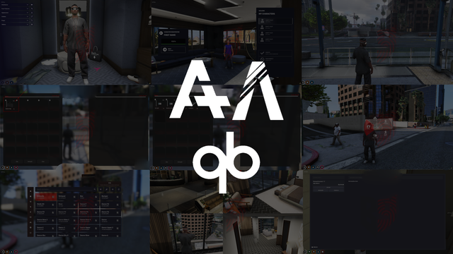 QBCore Files