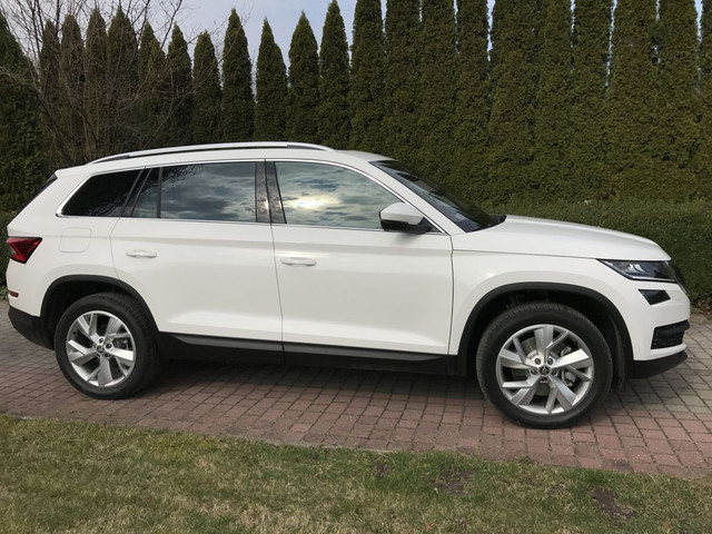Kodiaq