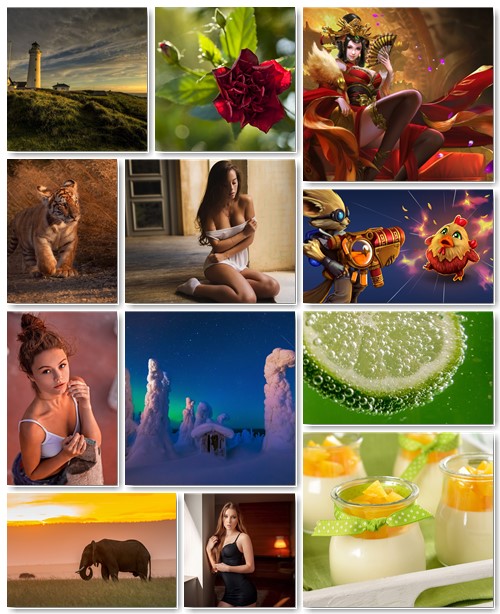 Best Mix Wallpapers 336
