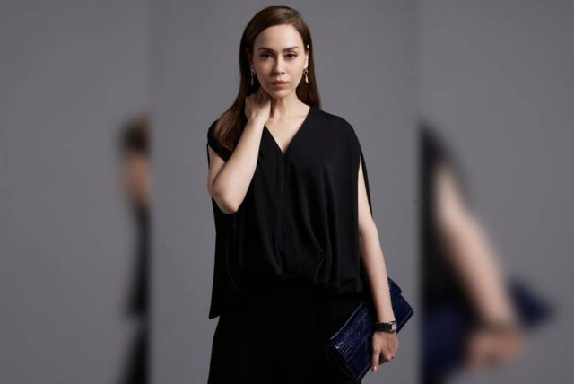 นัท-มีเรีย เบนเนเดดตี้,นาบี ฉันจะไม่รักเธอ