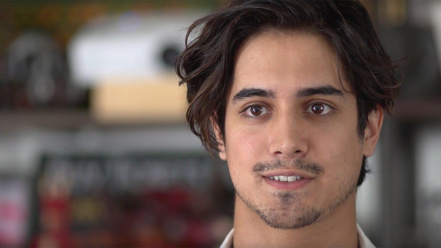 Avan-Jogia