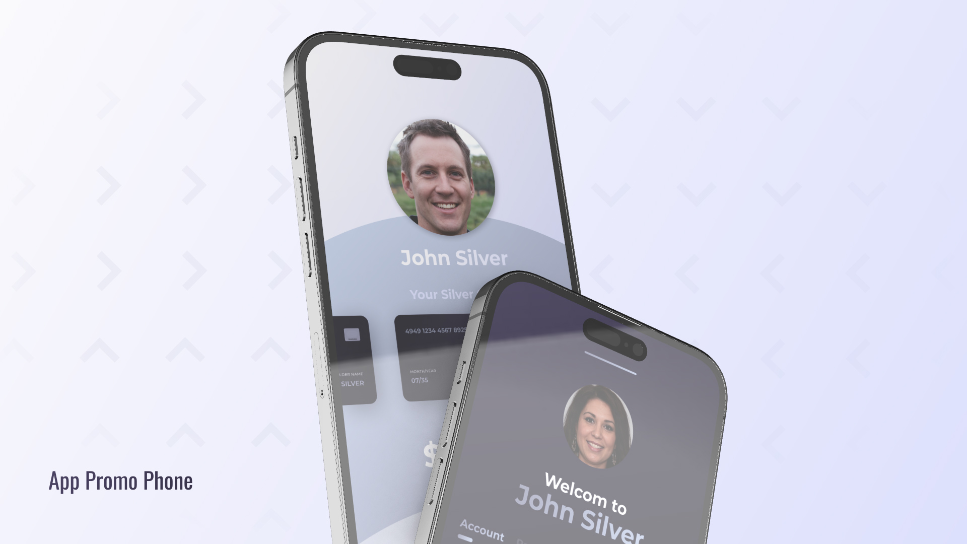 Promo App