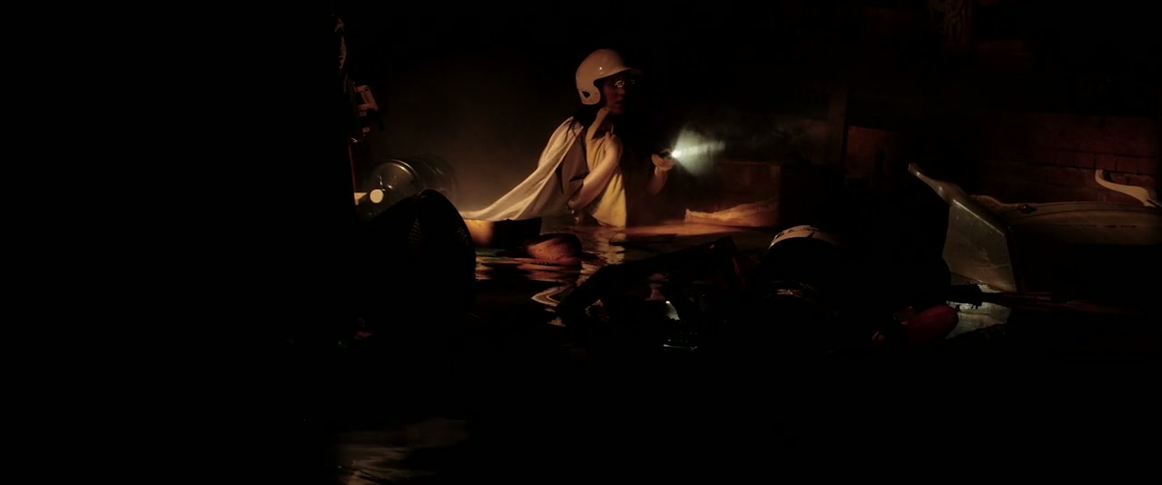 Mermaid Down Screenshot