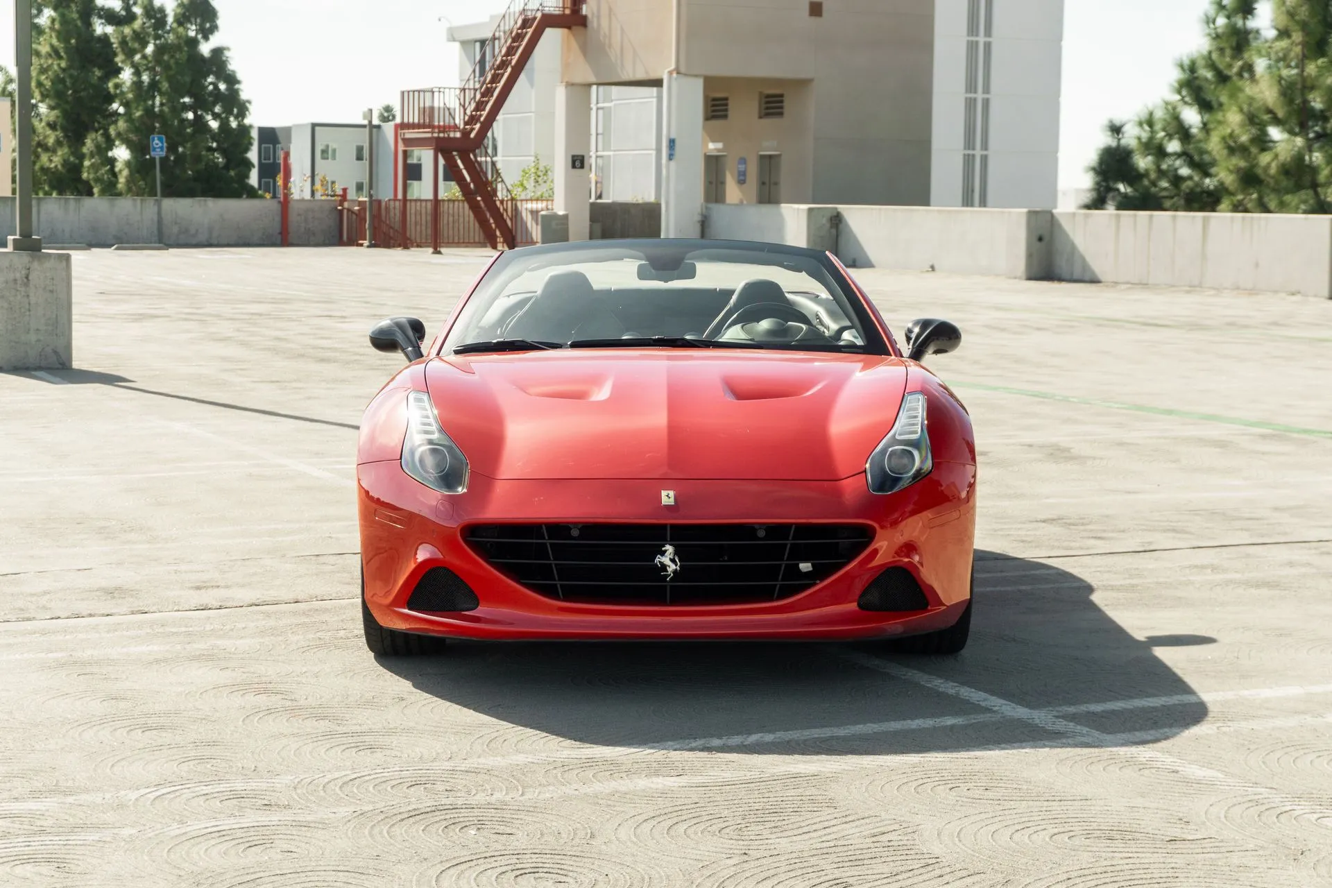 Ferrari California T photo 2