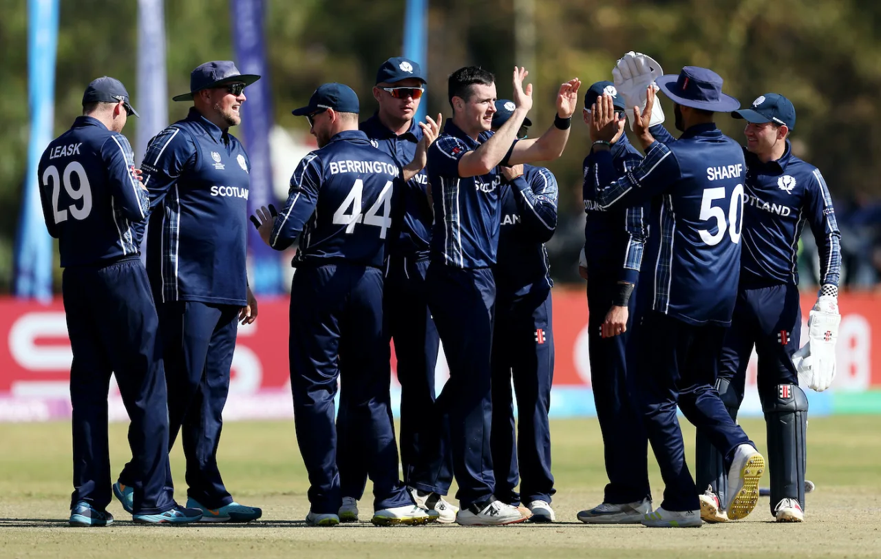 SCO vs UAE