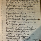 letter 3