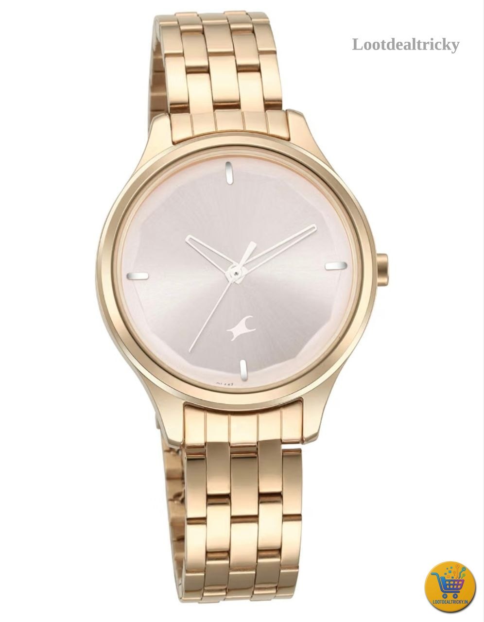 Fastrack Stunners Women | Huge Savings Offer Fastrack Stunners Women | Huge Savings Offer