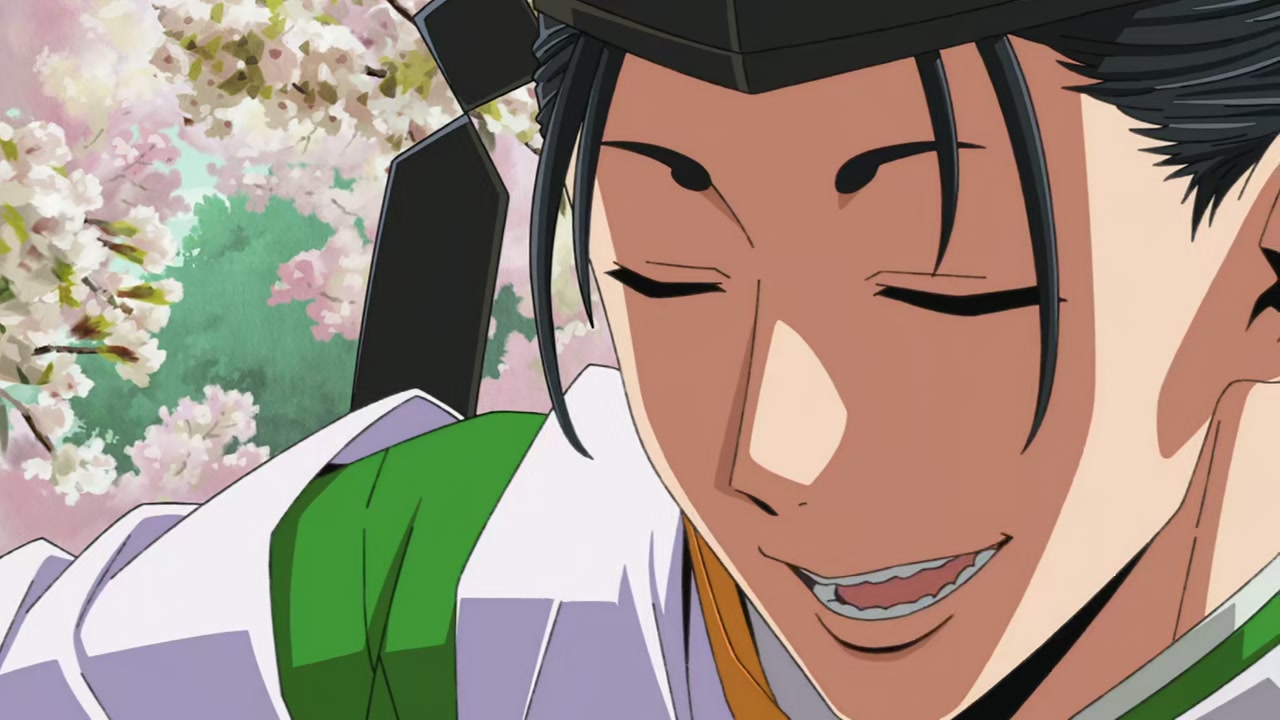 The Elusive Samurai Screenshot