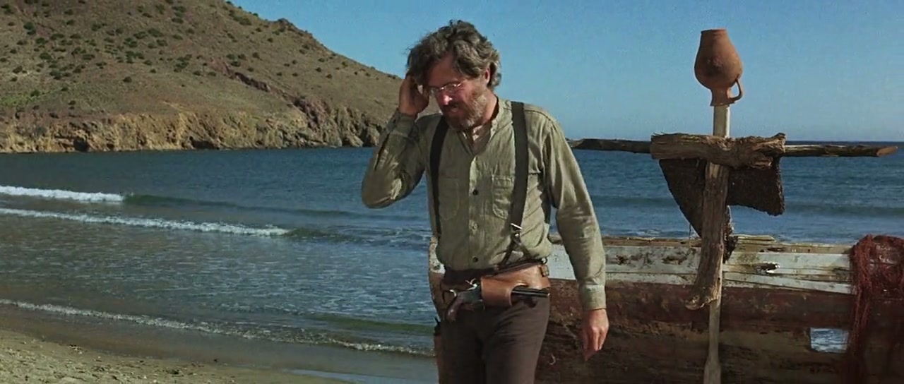 Hannie Caulder Screenshot