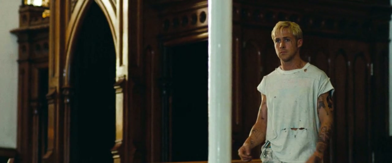 The Place Beyond the Pines Screenshot