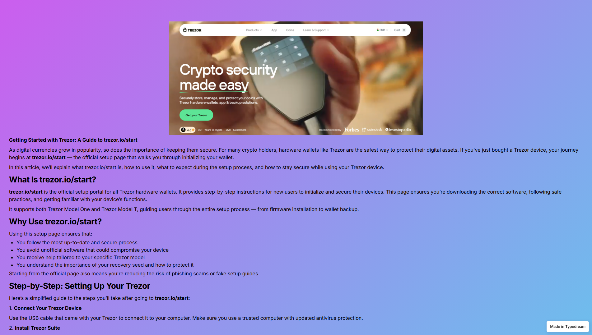 Stored capture of help--us--public--trezor-io-start-cdn.typedream.app
