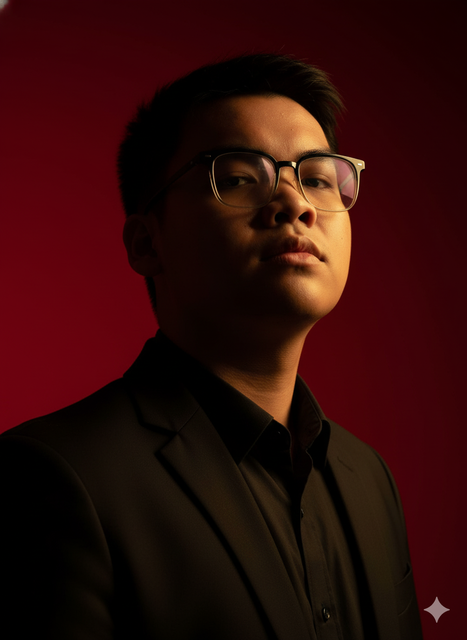 Trần Nguyễn Phú Vinh