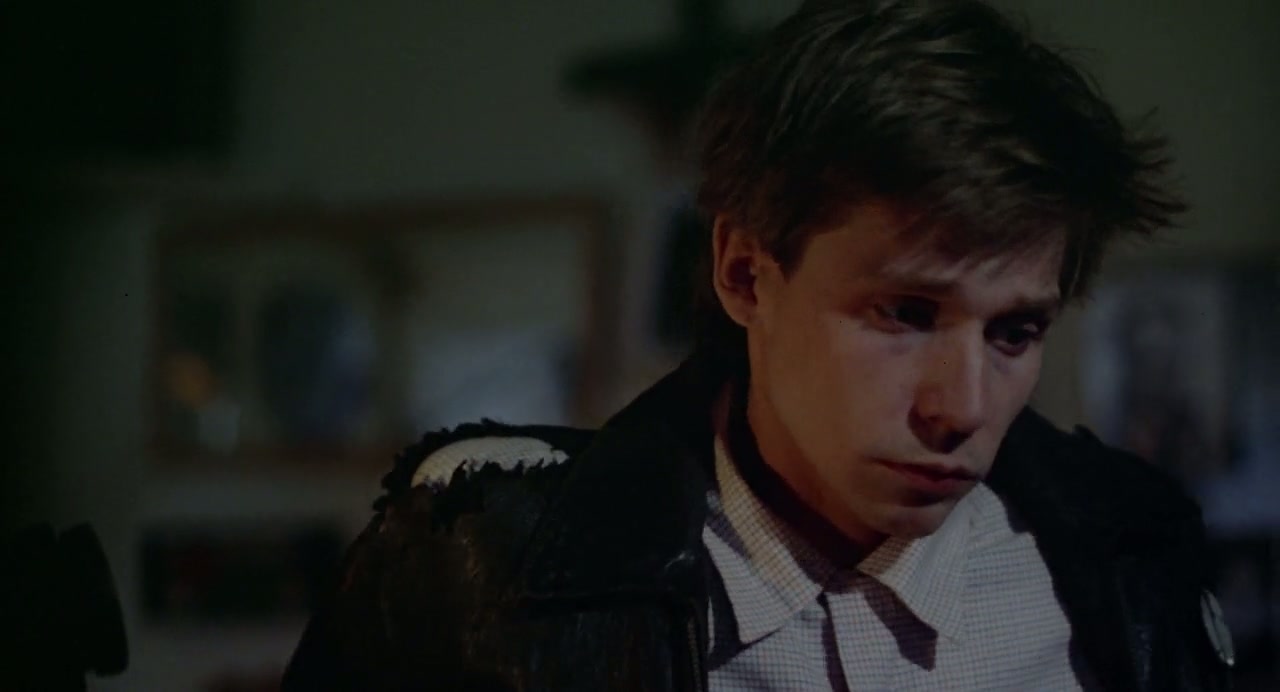 Fade to Black Screenshot