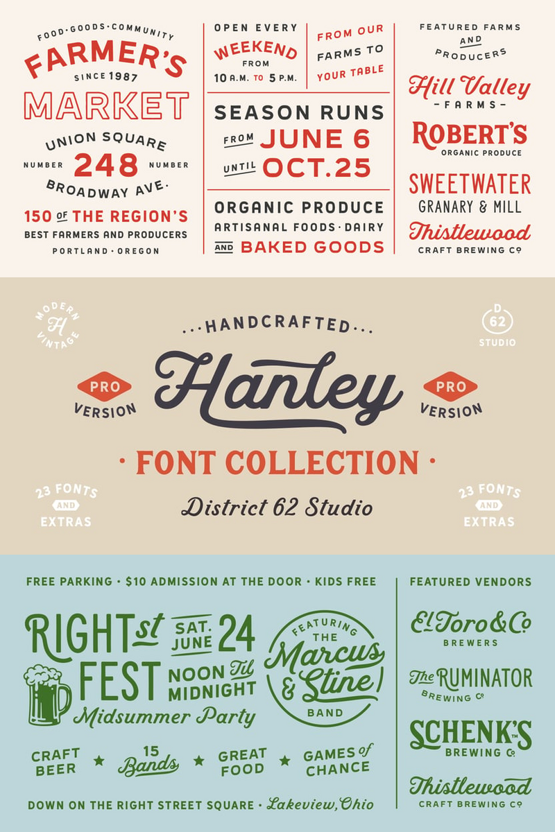 Cultivating Connection in the Digital Realm: How Hanley Pro's Organic Lines and Natural Character Enhance Tech & SaaS Editorial Layouts for Deeper Brand Storytelling, From Thought Leadership Articles to Product Whitepapers, Fostering Authentic Engagement and Readability.