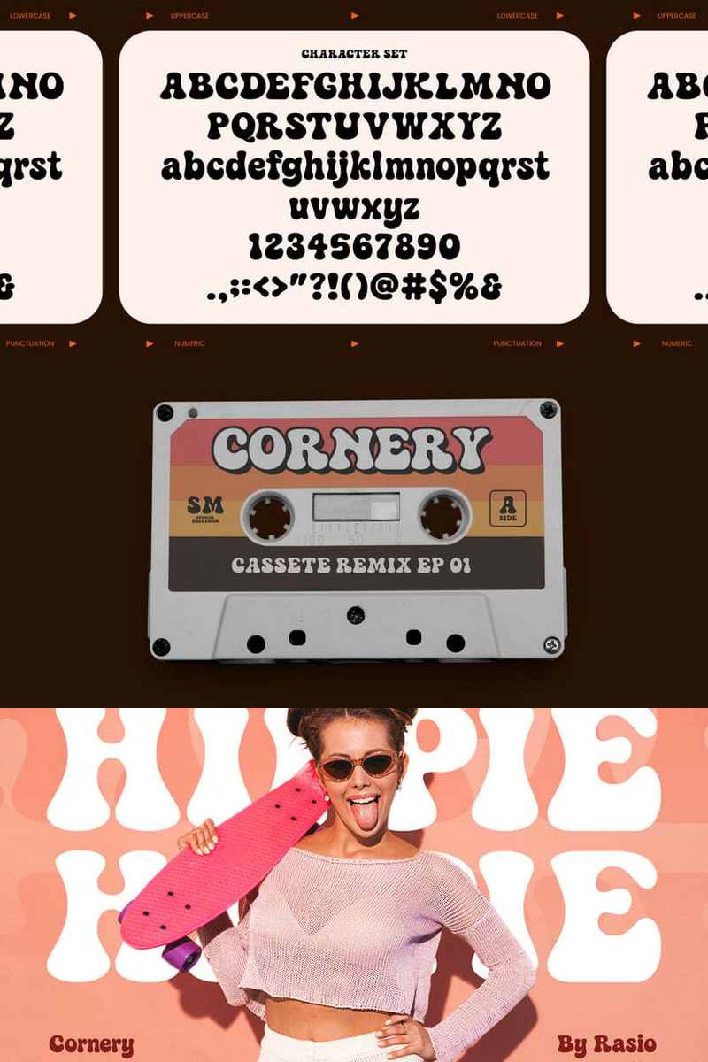 Curating Distinction: How Cornery Forges Exquisite Website Headlines for Lifestyle & Wellness Brands