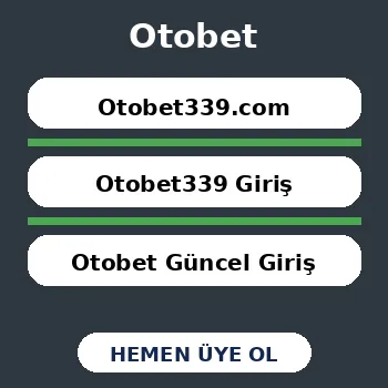 Otobet339