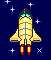 spaceship 9