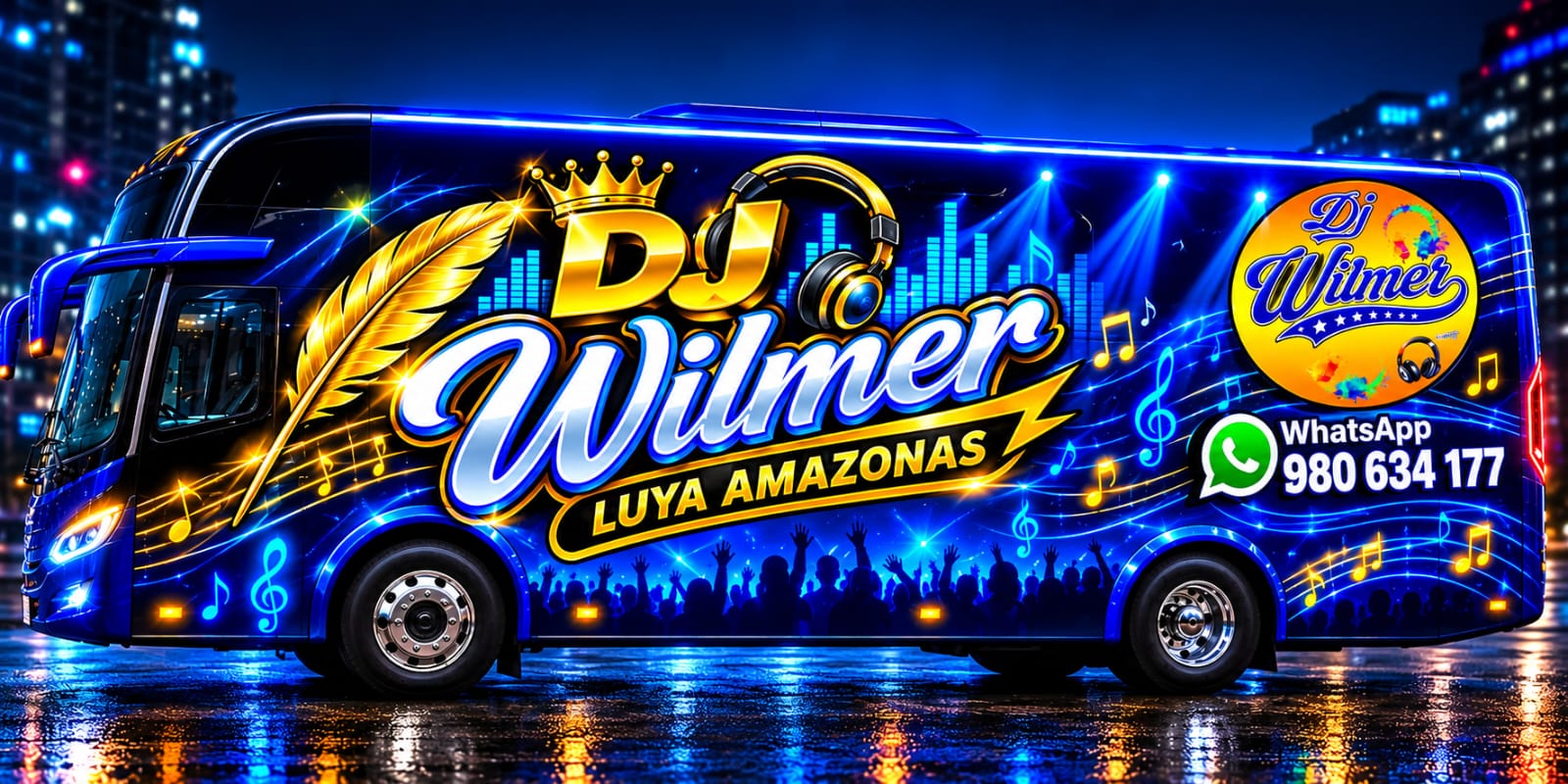 Publicidad Radio Alegría