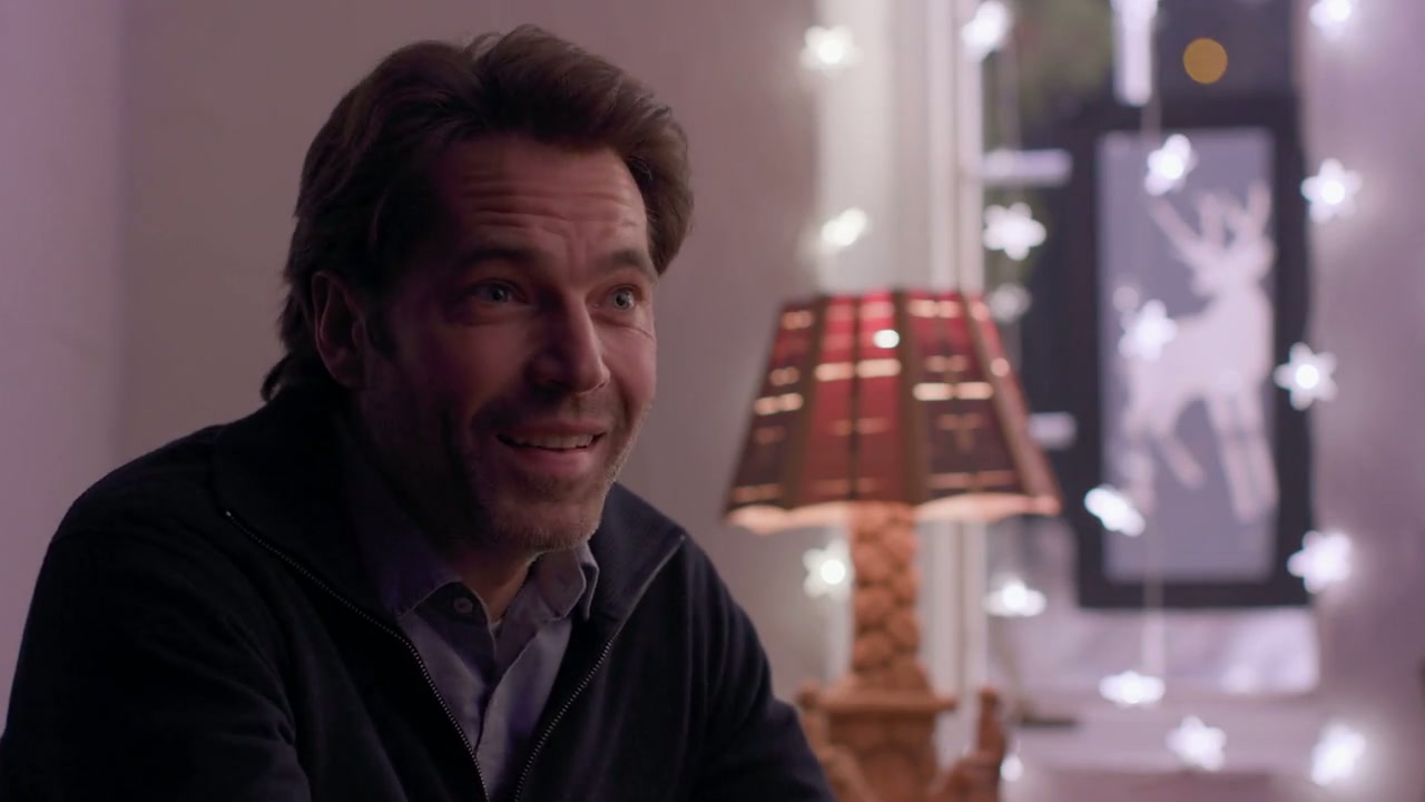 A Christmas in Switzerland Screenshot