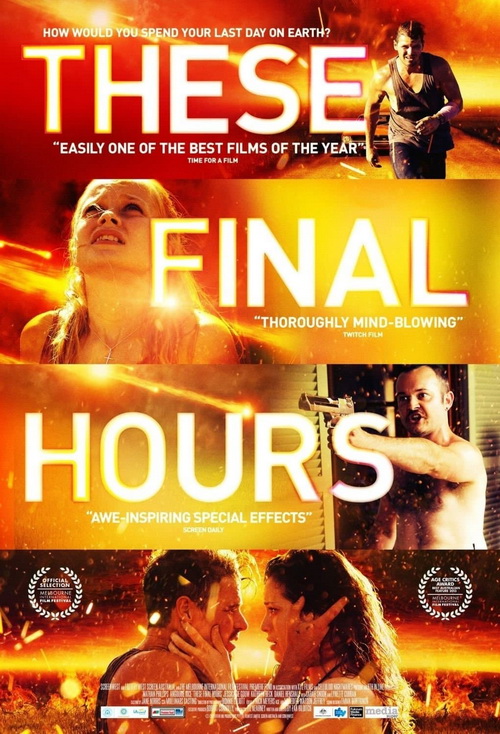 Te Ostatnie Godziny / These Final Hours (2013) 1080p.WEB-DL.H264.AC3.2.0.BP007 | Lektor PL
