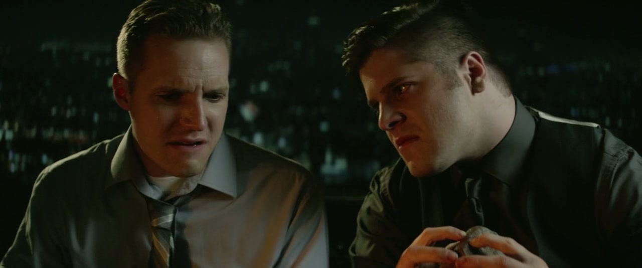 Blood Brothers aka The Divine Tragedies Screenshot