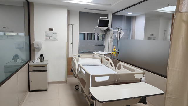 Neuro ICU