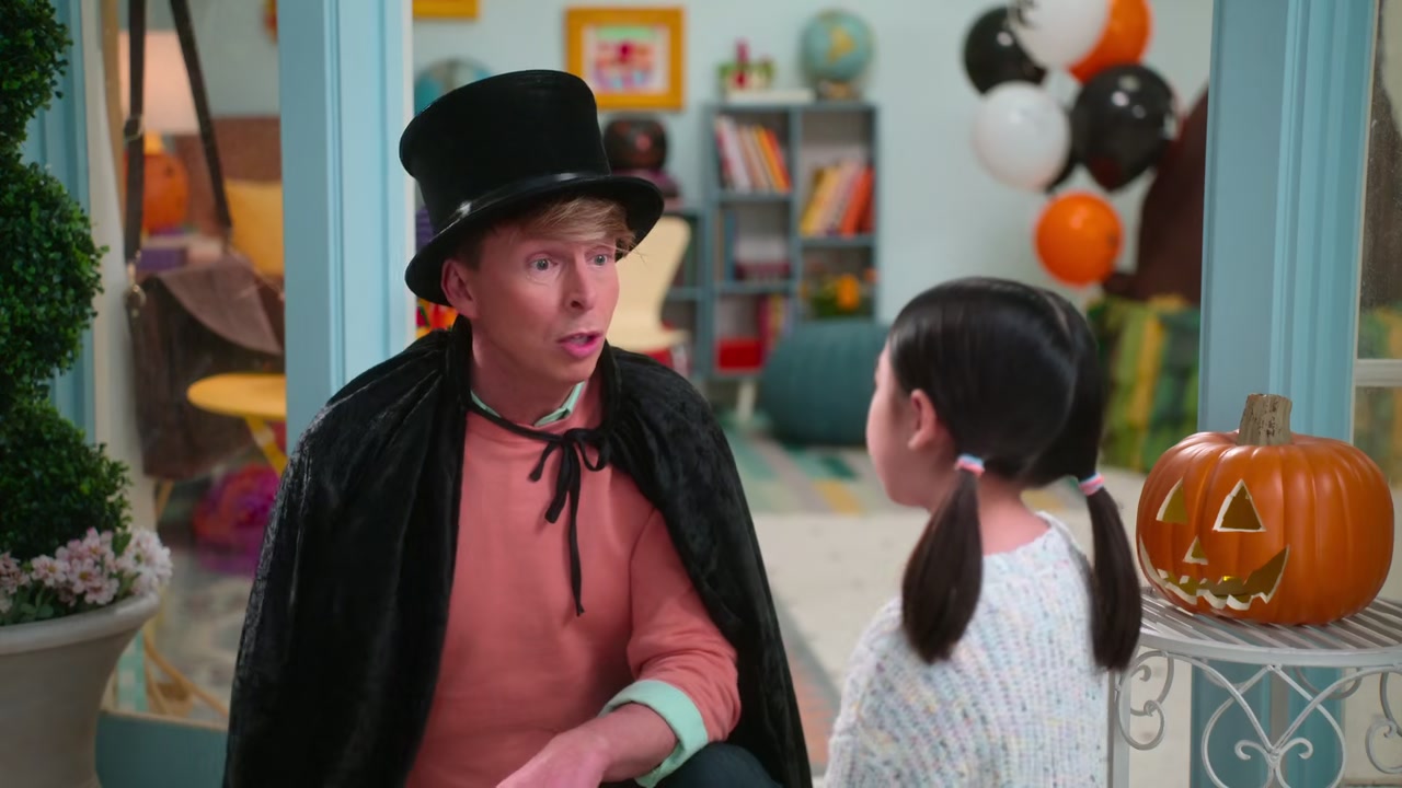 Hello, Jack! The Kindness Show Screenshot