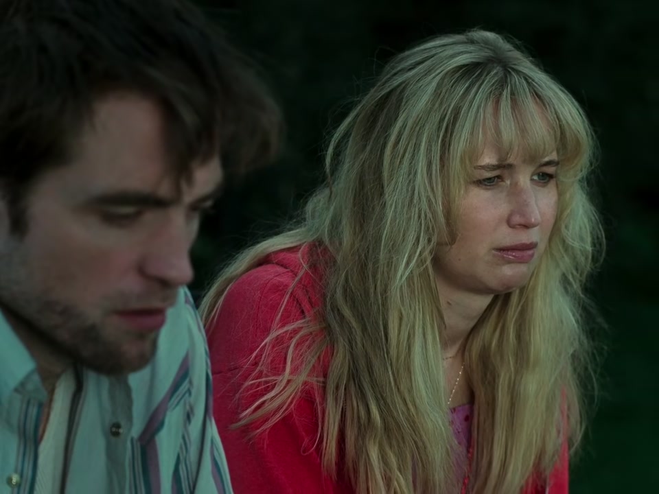 Die My Love Screenshot