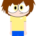Tph guy human 2