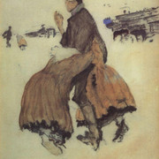 Новобранец 1906
