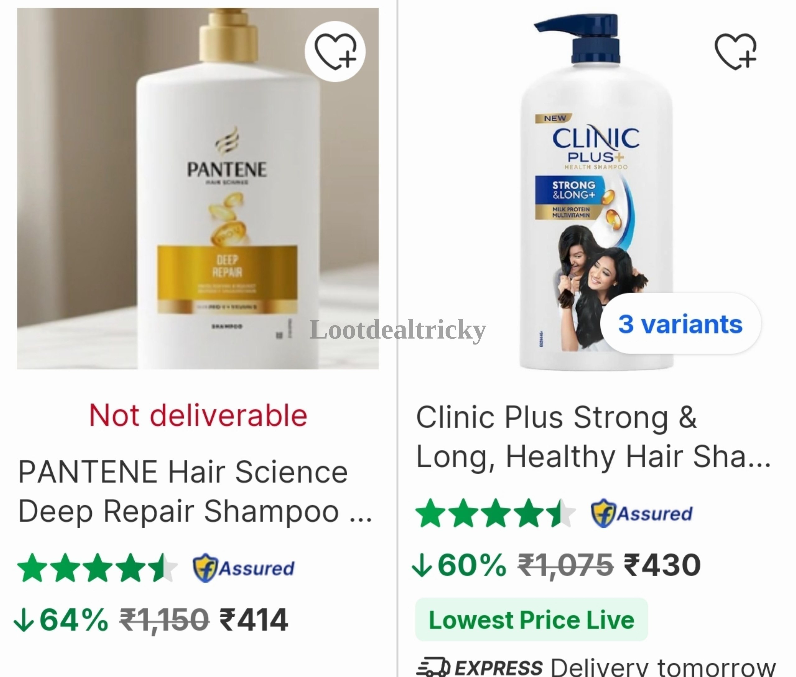 1l All Branded | Lowest Price Deal