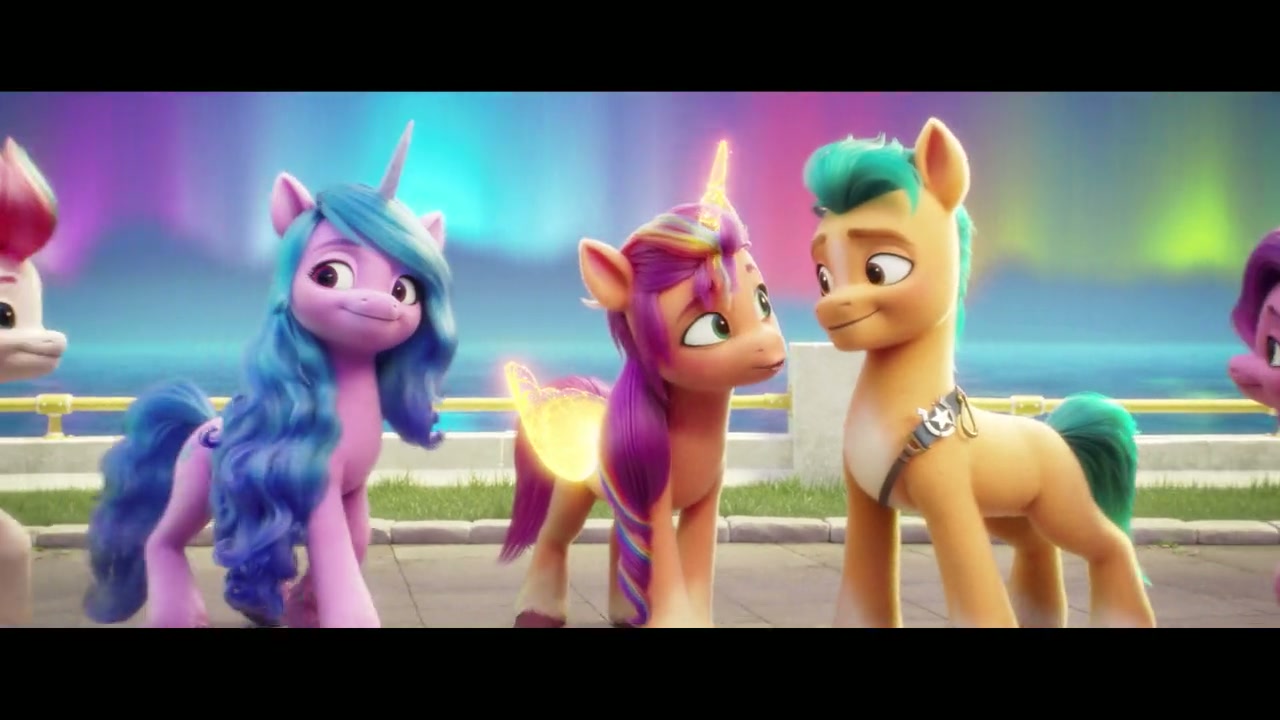 My Little Pony: A New Generation Screenshot